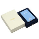 アントニーニ ANTONINI マルチストーン ダイヤネックレス ピンクゴールド K18PG ロードライトガーネット オレンジサファイア スモーキークォーツ ネックレス マルチカラー 750 18K