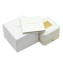 ブシュロン BOUCHERON セルパン ボエム スタッズ ピアス エクストラスモール JCO00942 イエローゴールド K18YG ダイヤモンド ピアス 750YG K18 16石ダイヤ