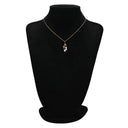 ミキモト MIKIMOTO パールネックレス イエローゴールド K18YG パール ネックレス MIKIMOTO 750 YG