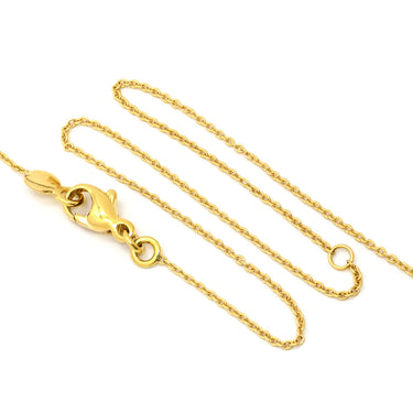 フランクミュラー FRANCK MULLER タリスマン ナンバー6 イエローゴールド K18YG ダイヤモンド ネックレス 18K 750