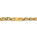 カレライカレラ Carrera y Carrera ハンドモチーフ イエローゴールド K18YG ダイヤモンド パール ネックレス 18金 手モチーフ