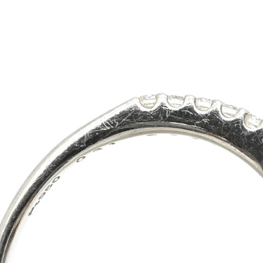 ヴァンドーム青山 VENDOME AOYAMA ダイヤモンド グレース リング APVR049509DI イエローゴールド Pt950 ダイヤモンド リング 指輪 Pt プラチナ 8号