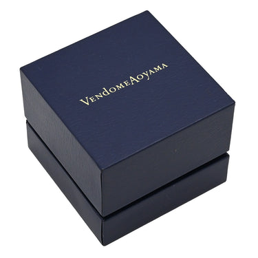 ヴァンドーム青山 VENDOME AOYAMA ダイヤモンド グレース リング APVR049509DI イエローゴールド Pt950 ダイヤモンド リング 指輪 Pt プラチナ 8号