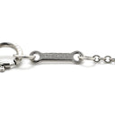 ティファニー Tiffany & Co バイザヤード シングルダイヤモンド ペンダント 60017890 プラチナシルバー Pt950 ダイヤモンド ネックレス Pt T&Co. 1石 エルサペレッティ