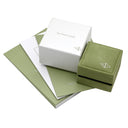 ヴァンクリーフアーペル Van Cleef & Arpels ヴィンテージ アルハンブラ ペンダント VCARP9T000 グレーXピンクゴールド K18PG ダイヤモンド シルバーオブシディアン ネックレス 2023年ホリデー限定 黒曜石 1Pダイヤ