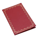 カルティエ Cartier Ｃハート ホワイトゴールド K18WG ネックレス 18金 750WG