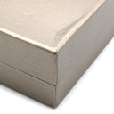 ブルガリ BVLGARI ビーゼロワン レジェンド ネックレス ピンクゴールド×ブラック K18PG セラミック ネックレス B-zero1 Au750 18K 18金 ペンダント ブラック