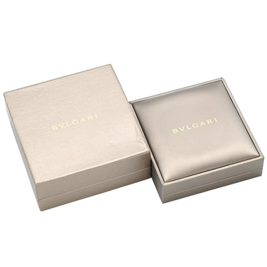 ブルガリ BVLGARI ビーゼロワン レジェンド ネックレス ピンクゴールド×ブラック K18PG セラミック ネックレス B-zero1 Au750 18K 18金 ペンダント ブラック