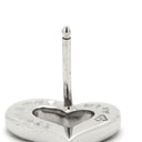 ピアジェ PIAGET ライムライト ダイヤモンド G38L3400 ホワイトゴールド K18WG ダイヤモンド ピアス 750 WG ハート