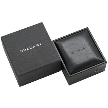 ブルガリ BVLGARI トンド イエローゴールド×シルバー K18YG ステンレススチール ペンダントトップ Au750 18K 18金 SS コンビ チャーム ハートモチーフ ネックレストップ スライダー