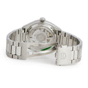 腕時計 タグホイヤー TAG Heuer カレラ キャリバー7 デイト WBN2311.BA0001 自動巻き メンズ レディース 新品同様 ブルー 青