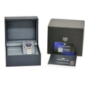 腕時計 タグホイヤー TAG Heuer カレラ キャリバー7 デイト WBN2311.BA0001 自動巻き メンズ レディース 新品同様 ブルー 青
