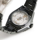 腕時計 シャネル CHANEL J12 クチュール 38ｍｍ H9762 自動巻き メンズ 新品同様 ブラック 黒 逆回転防止ベゼル 数量限定モデル