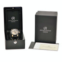 腕時計 アントワーヌ プレジウソ ANTOINE PREZIUSO パワー POSSO.1103.ADLC 自動巻き メンズ K18RG×Ti×SS パワーリザーブインジケータ 限定30本