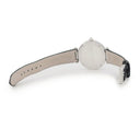 腕時計 ハリーウィンストン Harry Winston プルミエール 31mm PRNQHM31WW001 クオーツ レディース K18WG無垢 純正ダイヤ シェル バー