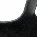 エルメス HERMES ピコタンロックPM ブラック トリヨンクレマンス ハンドバッグ ゴールド金具 黒