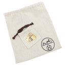 エルメス HERMES ピコタンロックPM ブラック トリヨンクレマンス ハンドバッグ ゴールド金具 黒