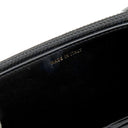 シャネル CHANEL ボーイシャネル ブラック キャビアスキン チェーンウォレット シャンパンゴールド金具 黒 チェーンショルダー