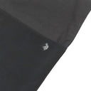 シャネル CHANEL ボーイシャネル ブラック キャビアスキン チェーンウォレット シャンパンゴールド金具 黒 チェーンショルダー