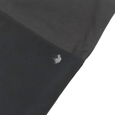 シャネル CHANEL ボーイシャネル ブラック キャビアスキン チェーンウォレット シャンパンゴールド金具 黒 チェーンショルダー