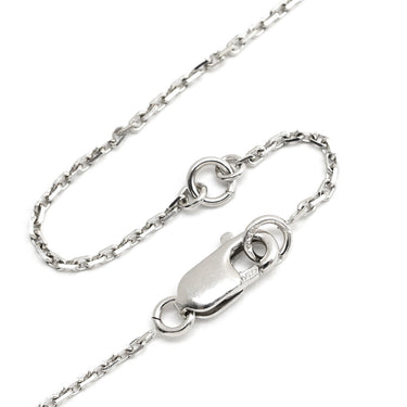 ヴァンクリーフアーペル Van Cleef & Arpels スウィート パピヨン VCARF80500 ホワイトゴールド×ターコイズブルー K18WG ターコイズ ネックレス バタフライ 蝶