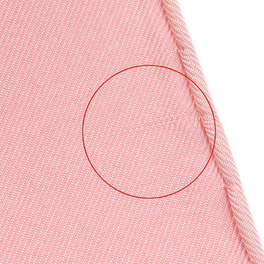 エルメス HERMES カレ90 CARRE ピンク系 シルク スカーフ 【VOILES DE LUMIERE/光の帆】