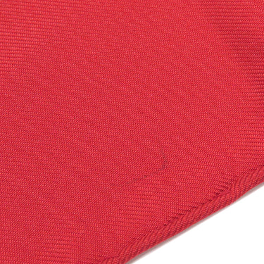 エルメス HERMES カレ90 CARRE レッド×ブラック×イエロー シルク スカーフ 【Tigre Royal/王者の虎】