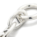 エルメス HERMES シェーヌダンクル TGM シルバー シルバー925 ブレスレット 11コマ スターリングシルバー SV925