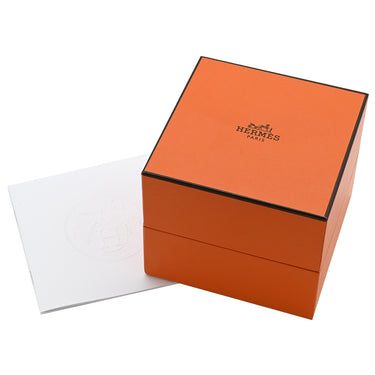 エルメス HERMES シェーヌダンクル TGM シルバー シルバー925 ブレスレット 11コマ スターリングシルバー SV925