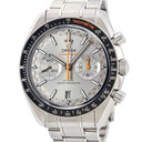 腕時計 オメガ OMEGA スピードマスター レーシング マスター クロノメーター 329.30.44.51.06.001 自動巻き メンズ 新品同様 デイト