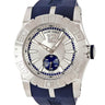 腕時計 ロジェデュブイ ROGER DUBUIS ニューイージーダイバー DBSE0266 自動巻き メンズ スモールセコンド 逆回転防止ベゼル 日本限定