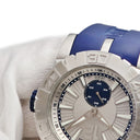 腕時計 ロジェデュブイ ROGER DUBUIS ニューイージーダイバー DBSE0266 自動巻き メンズ スモールセコンド 逆回転防止ベゼル 日本限定