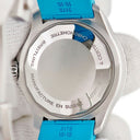 腕時計 ブライトリング BREITLING スーパーオーシャン オートマチック 36 A17377211C1S1 自動巻き メンズ レディース ターコイズブルー