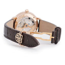 腕時計 フレデリック・コンスタント FREDERIQUE CONSTANT スリムライン ムーンフェイズ マニュファクチュール FC-702V3S4 自動巻き メンズ デイト