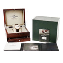 腕時計 フレデリック・コンスタント FREDERIQUE CONSTANT スリムライン ムーンフェイズ マニュファクチュール FC-702V3S4 自動巻き メンズ デイト