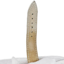 腕時計 フランクミュラー FRANCK MULLER トノウカーベックス 7502QZ クオーツ レディース ギヨシェ ビザン数字 青針 トノー