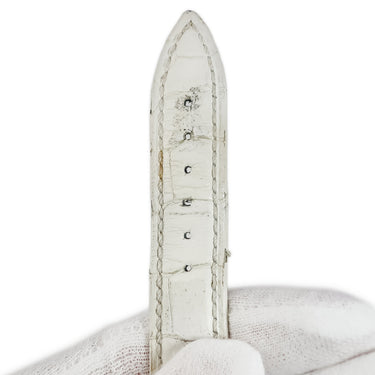 腕時計 フランクミュラー FRANCK MULLER トノウカーベックス 7502QZ クオーツ レディース ギヨシェ ビザン数字 青針 トノー