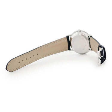 腕時計 ブランパン BLANCPAIN ヴェルレ エキストラ スリム 1151-1127-55 自動巻き メンズ OH済 白 ローマン デイト