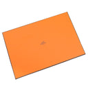 エルメス HERMES ブリッド ア ブラック PM ハイビスカス トワルアッシュ ポーチ シルバー金具 新品 未使用 ハンドバッグ バニティバッグ