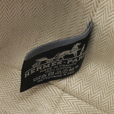 エルメス HERMES ブリッド ア ブラック PM ハイビスカス トワルアッシュ ポーチ シルバー金具 新品 未使用 ハンドバッグ バニティバッグ