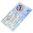 ノンブランド NON BRAND ブルーサファイア ダイヤ イエローゴールド K18YG サファイア ダイヤモンド リング 指輪 青 8.5号