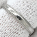 ノンブランド NON BRAND ルビー ダイヤリング プラチナシルバー Pt900 ルビー ダイヤモンド リング 指輪 レッド 赤 9.5号