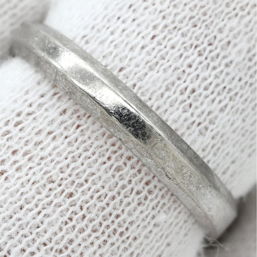 ノンブランド NON BRAND ルビー ダイヤリング プラチナシルバー Pt900 ルビー ダイヤモンド リング 指輪 レッド 赤 9.5号