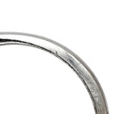 ノンブランド NON BRAND ルビー ダイヤリング プラチナシルバー Pt900 ルビー ダイヤモンド リング 指輪 レッド 赤 9.5号