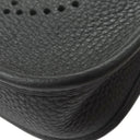 エルメス HERMES エヴリンTPM ブラック トリヨンクレマンス ショルダーバッグ ゴールド金具 新品 未使用 黒