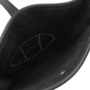 エルメス HERMES エヴリンTPM ブラック トリヨンクレマンス ショルダーバッグ ゴールド金具 新品 未使用 黒