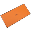 エルメス HERMES アザップロング シルクイン ヴェールフィズ ヴォーエプソン 長財布 シルバー金具 新品 未使用 薄緑 ラウンドファスナー