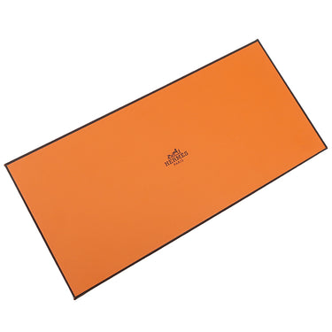 エルメス HERMES アザップロング シルクイン ヴェールフィズ ヴォーエプソン 長財布 シルバー金具 新品 未使用 薄緑 ラウンドファスナー