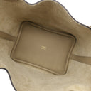 エルメス HERMES ピコタンロックPM トレンチ トリヨンクレマンス ハンドバッグ ゴールド金具 新品 未使用