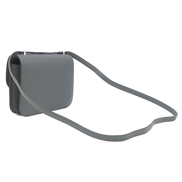 HERMES エルメス　コンスタンスフォーカス68 シルバーバックル　美品 HERMES エルメス コンスタンスフォーカス68 シルバーバックル 美